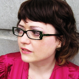 Maud Newton Maud Newton